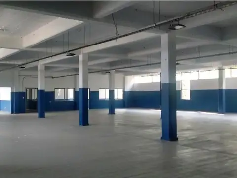 Galpon en Venta en Bella Vista, USD 4.800.000