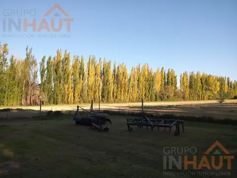 Venta Chacra Zona Colonia La Picassa - Cinco Saltos