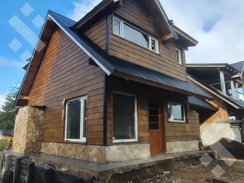 Casa en Venta en Villa la Angostura, Los Lagos