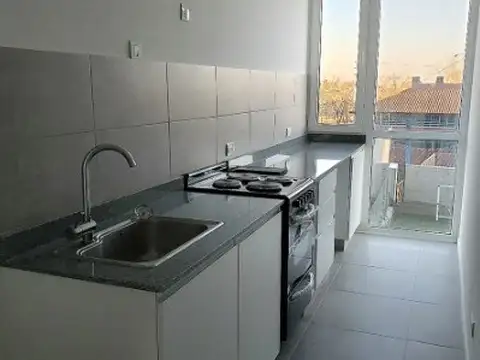 Departamento en Alquiler de 3 ambientes