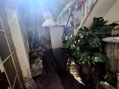 Casa en Venta en Zona Centro, USD 85.000