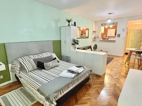 Departamento en Venta Apto profesional