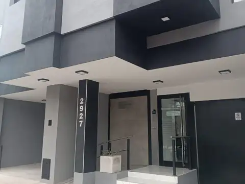 Departamento en Alquiler A Estrenar