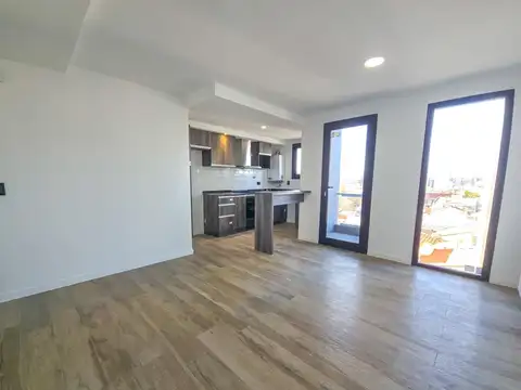 Departamento en Alquiler A Estrenar