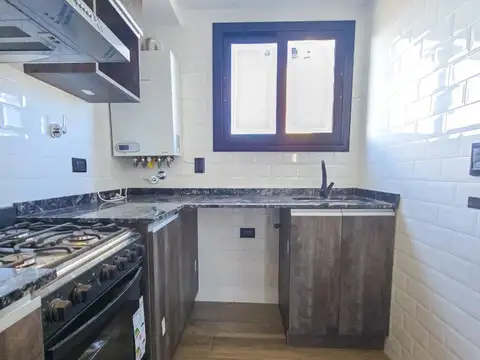 Departamento en Alquiler al Este