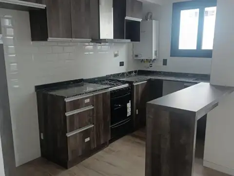 Departamento en Alquiler de 2 ambientes