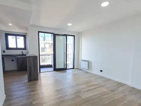 Departamento en Alquiler de 1 dormitorio