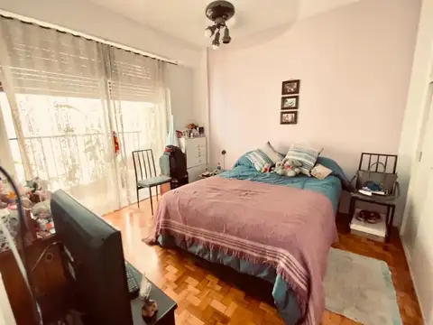 Departamento en Venta 40 años