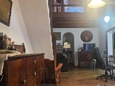 Casa en Centro