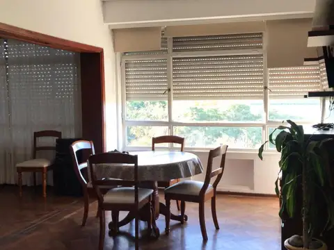 Av. Libertad  al 100de 1 Dormitorio