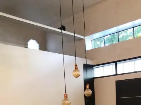 Depto Tipo Casa en Venta en Pompeya, USD 150.000