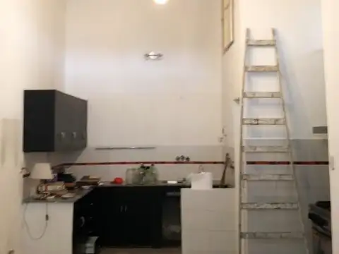 Depto Tipo Casa 5 ambientes con 3 baños