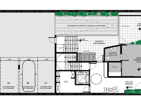 Departamento en Venta 1 año