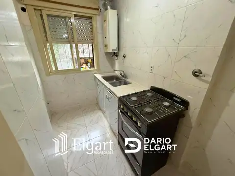 Departamento en Alquiler al Norte
