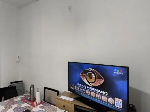 Depto Tipo Casa en Venta de 1 dormitorio