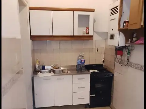 Depto Tipo Casa en Venta en Florida, USD 135.000