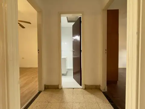 Casa en Alquiler 50 años
