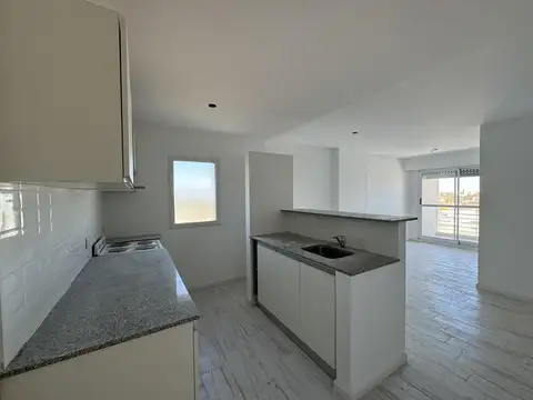 Departamento en Venta en Echesortu, Rosario