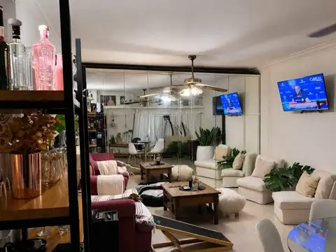 Departamento 2 Amb  en Victoria Inmejorable Ubicación !!!!