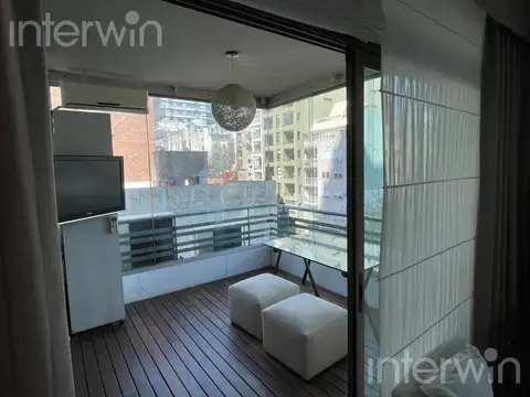 Departamento en Alquiler de 4 ambientes