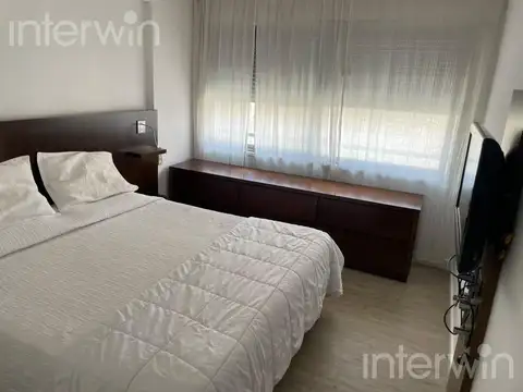 Departamento en Alquiler en Palermo Chico, USD 2.800