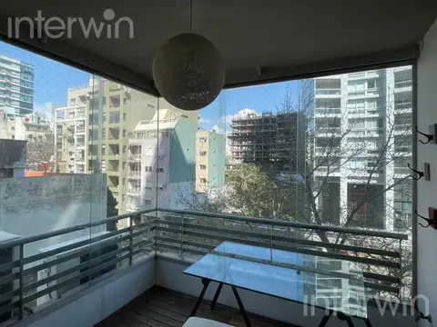 Juncal 4600