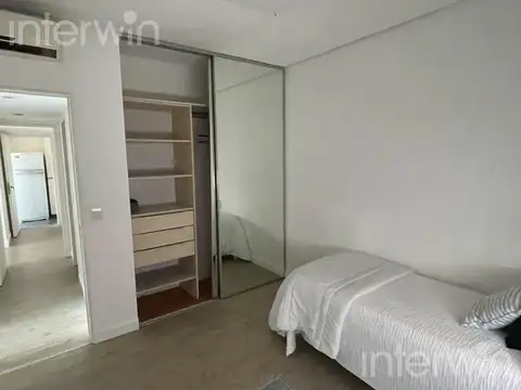 Departamento en Alquiler 20 años