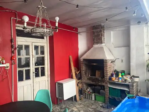 Depto Tipo Casa en Venta 56 años