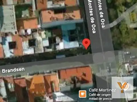 Departamento en Venta en Barracas, USD 114.000