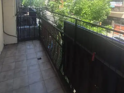 Departamento en Venta 40 años