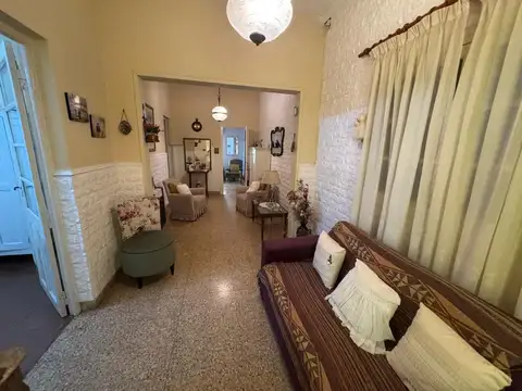 Casa en Venta en Mercedes, USD 98.000