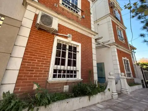 Departamento de 3 ambientes en Villa Luzuriaga