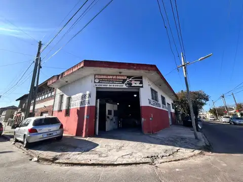 Galpon en Venta en Lomas de Zamora, USD 85.000