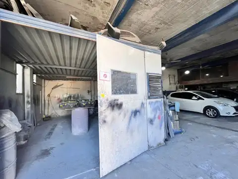 Galpon en Venta 51 años