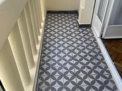 Departamento en Alquiler 50 años