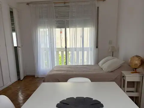 Hermoso ambiente  bajas expensas