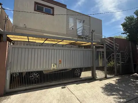 VENTA CASA + DEPTO PADUA SUR