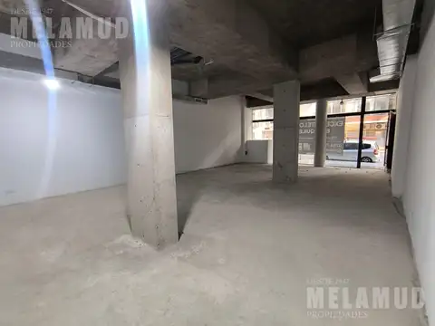 Local CON COCHERA / ALQUILER / PALERMO HOLLYWOOD APTO GASTRONOMICO