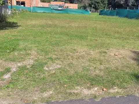 Terreno en Venta en El Aljibe, USD 60.000