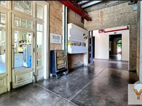 Departamento en Alquiler Apto profesional