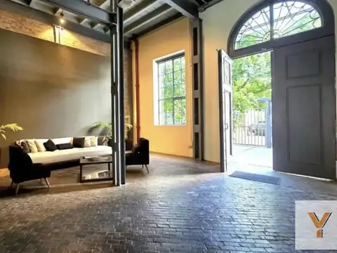 Departamento en Alquiler 8 años