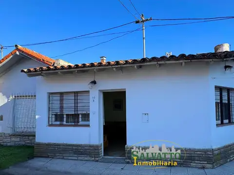 Casa en Venta de 1 dormitorio