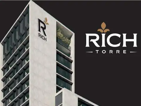 Departamento en Venta en Centro, Rosario