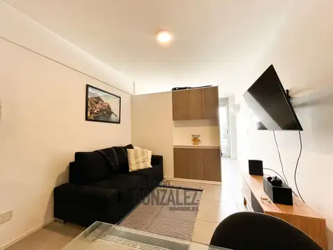Departamento en Venta de Monoambiente