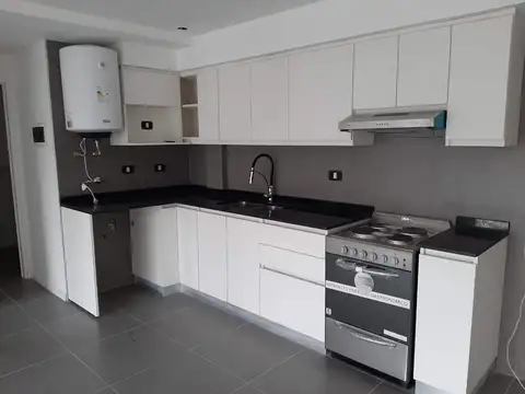 Departamento en Venta de 4 ambientes