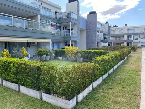 Departamento de Pozo 4 AMB con Jardín - Altos de Maschwitz