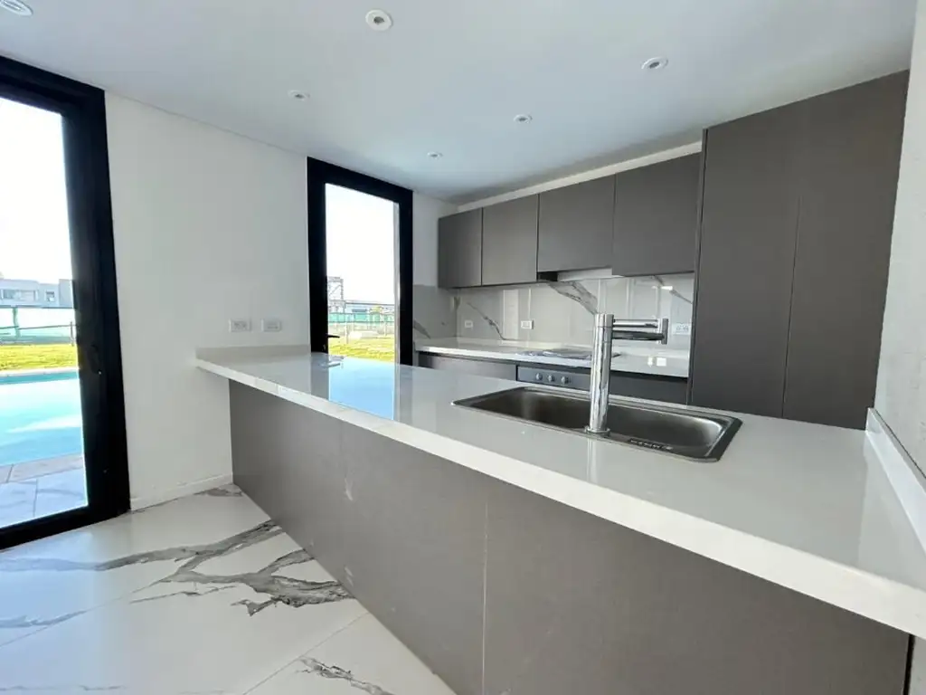 Casa en Venta en Greenville Polo & Resort