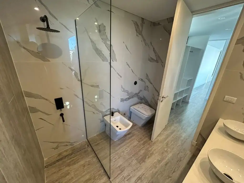 Casa en venta de 4 Ambientes con galería y piscina en el Exclusivo Greenville Polo & Resort  - Foto 16