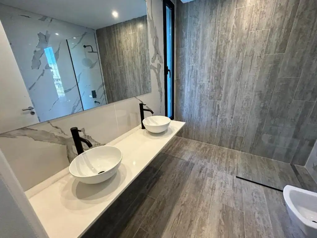 Casa en venta de 4 Ambientes con galería y piscina en el Exclusivo Greenville Polo & Resort  - Foto 15
