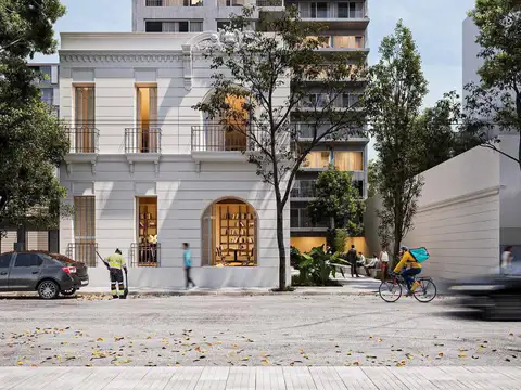 Departamento en Venta en Centro, Rosario